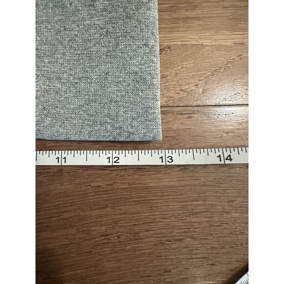 JUICY COUTURE Sports Bra, Thin Strap Bralette, Removable Padding, Large - Picture 9 of 10